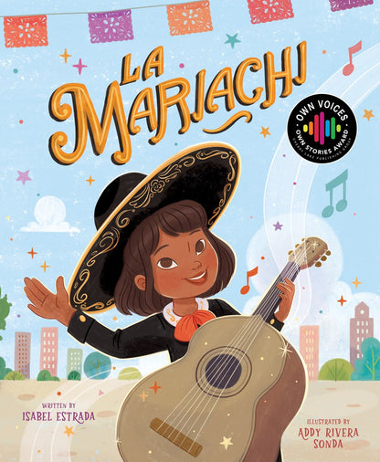 La Mariachi