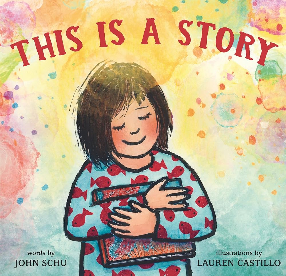 This Is a Story (This Is Our World) cover image