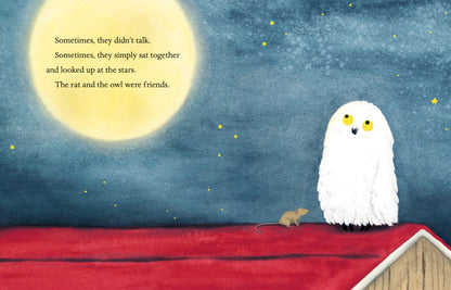 Orris and Timble: Star Stories (Book #3)