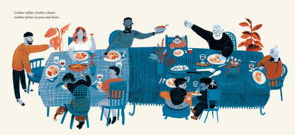 Gather Grateful