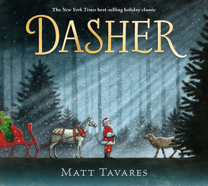 Dasher Gift Set