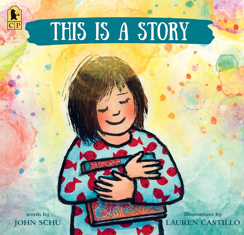 This Is a Story (This Is Our World) cover image