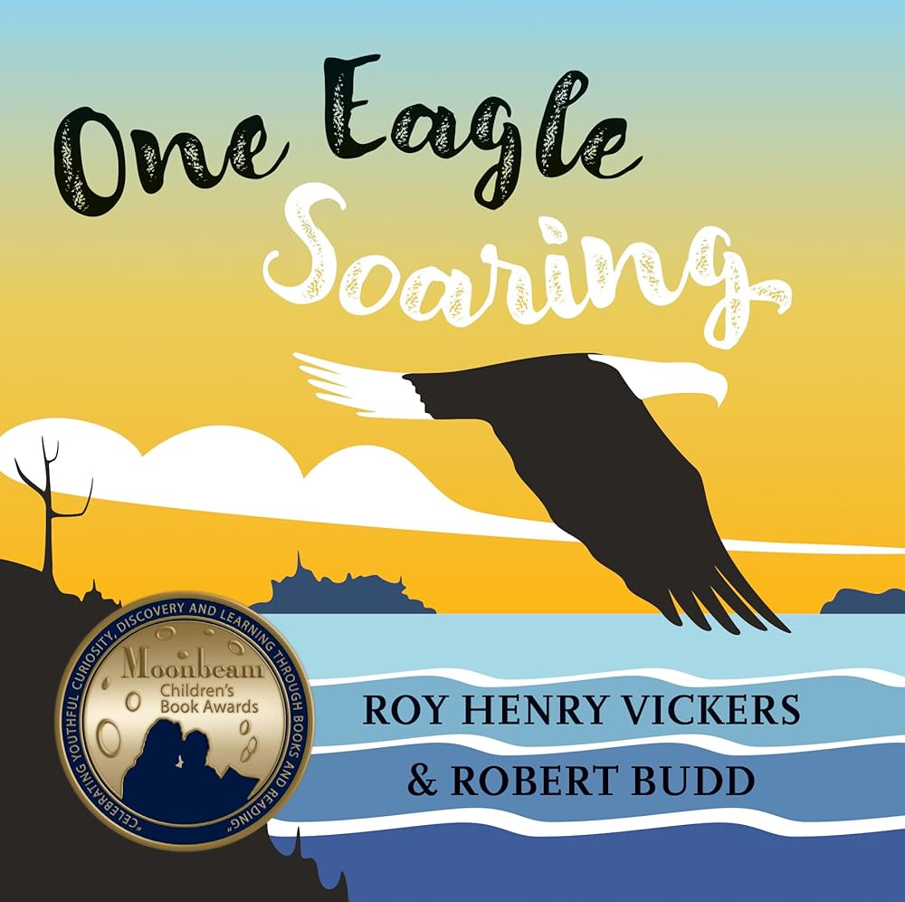 One Eagle Soaring (First West Coast Books, 2) cover image