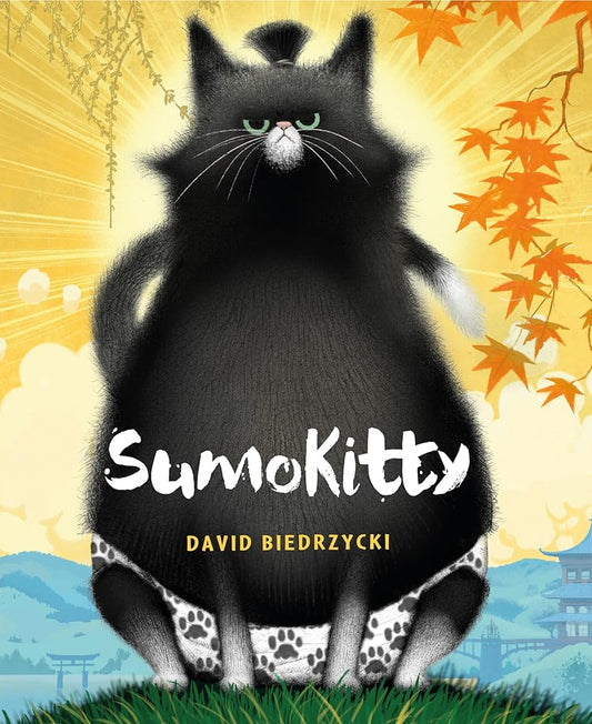 SumoKitty cover image