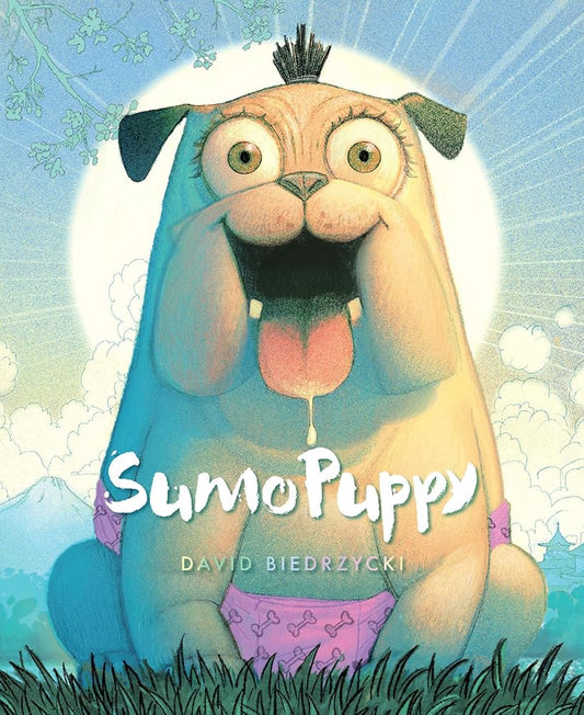 SumoPuppy cover image