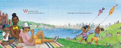 When Summer Comes: Exploring Nature in Our Warmest Season