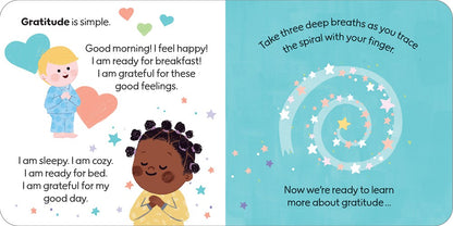 Mini Mindful Moments: Gratitude