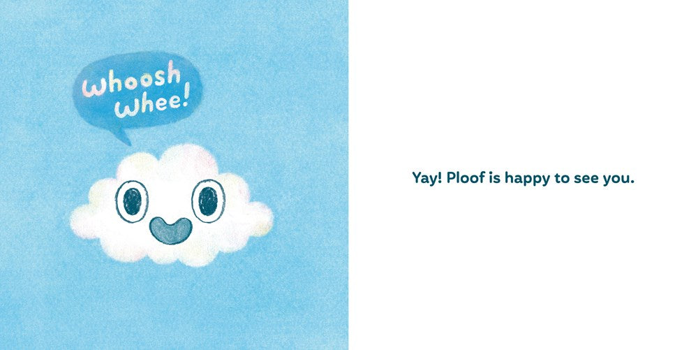 Ploof (Book #1)