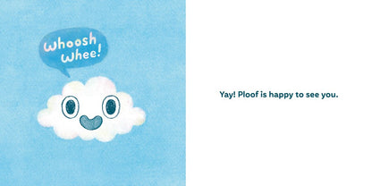 Ploof (Book #1)