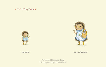 Everyday Bean (Book #1)