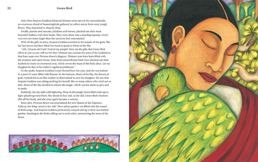 Fiesta Femenina: Celebrating Women of Mexican Folklore (2nd Edition)