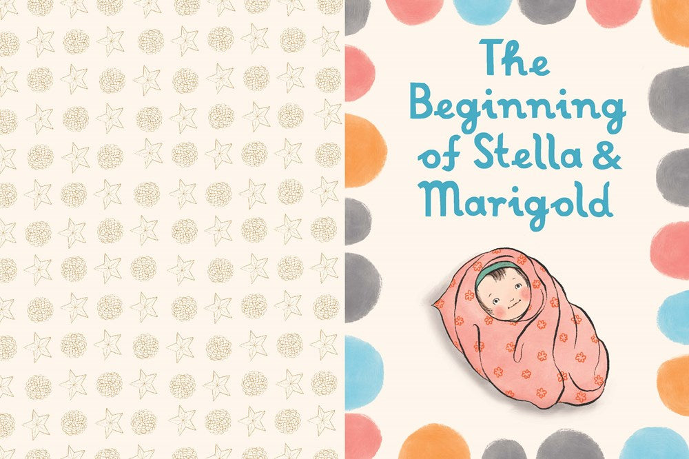 Stella & Marigold (Book #1)