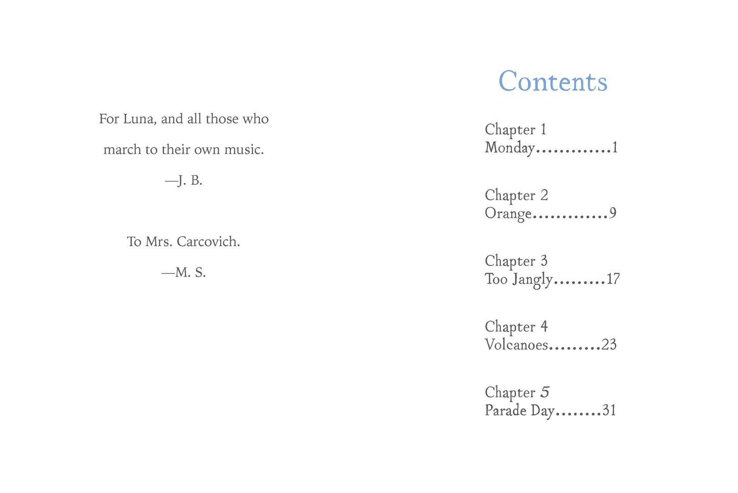 Henry, Like Always (Book #1)