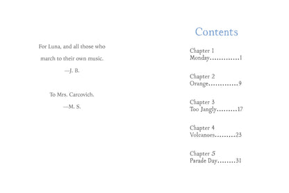 Henry, Like Always (Book #1)