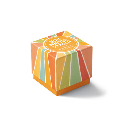 You Matter So Much: ThoughtFulls for Kids