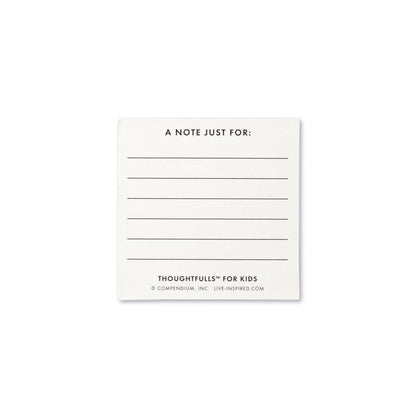 You Matter So Much: ThoughtFulls for Kids