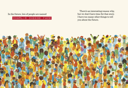 The Future Book