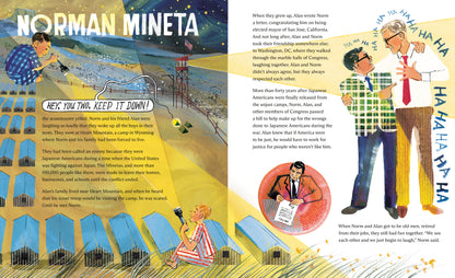 We Are Mighty: 12 Ordinary Americans Who Did the Next Needed Thing