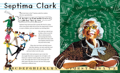 We Are Mighty: 12 Ordinary Americans Who Did the Next Needed Thing