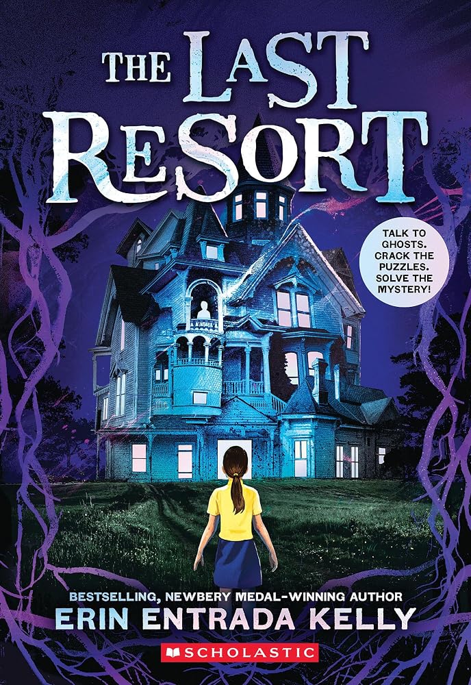 The Last Resort cover image