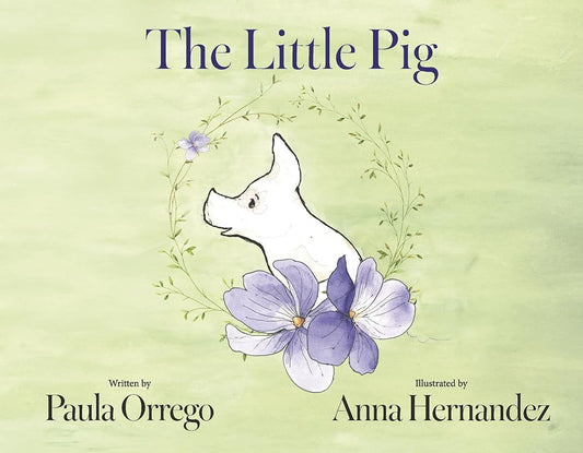 The Little Pig cover image