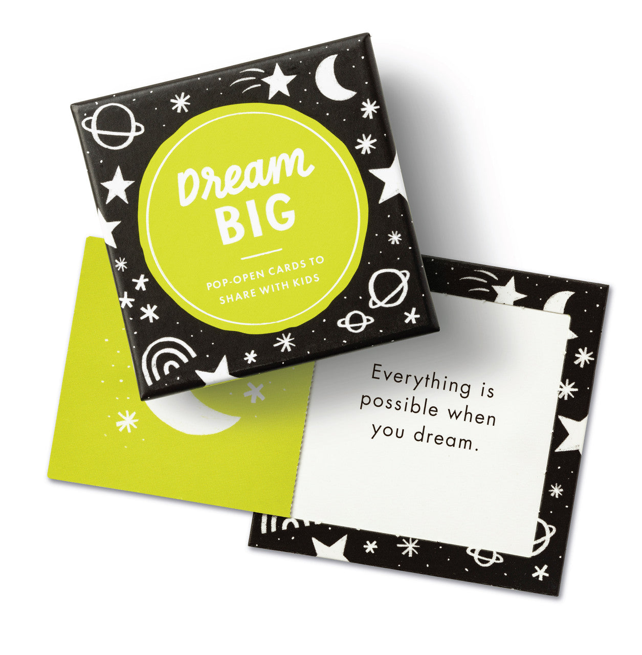 Dream Big:  ThoughtFulls for Kids