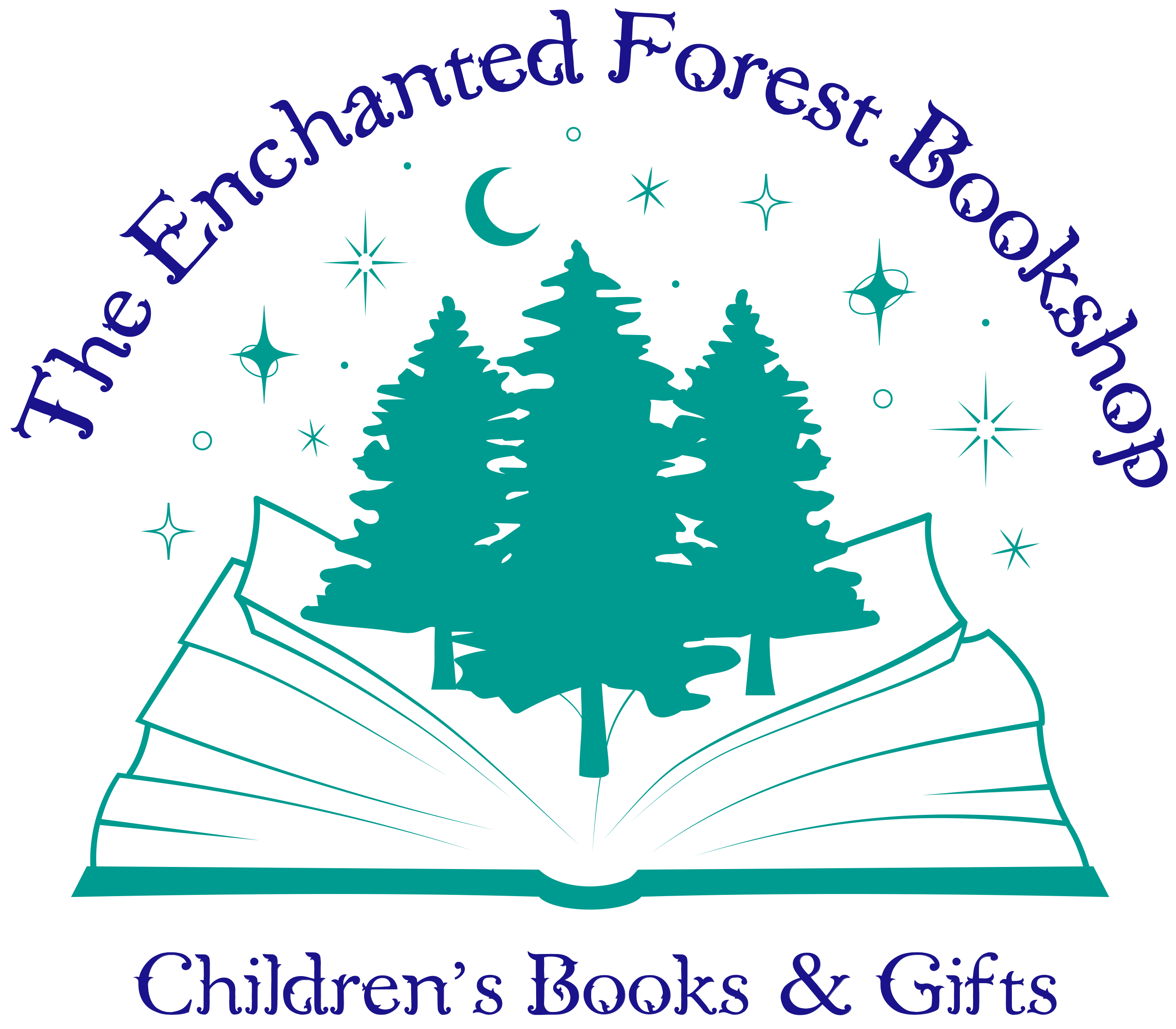 Enchanted Forest Bookshop