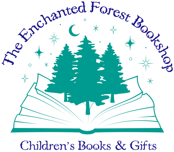 The Enchanted Forest Bookshop