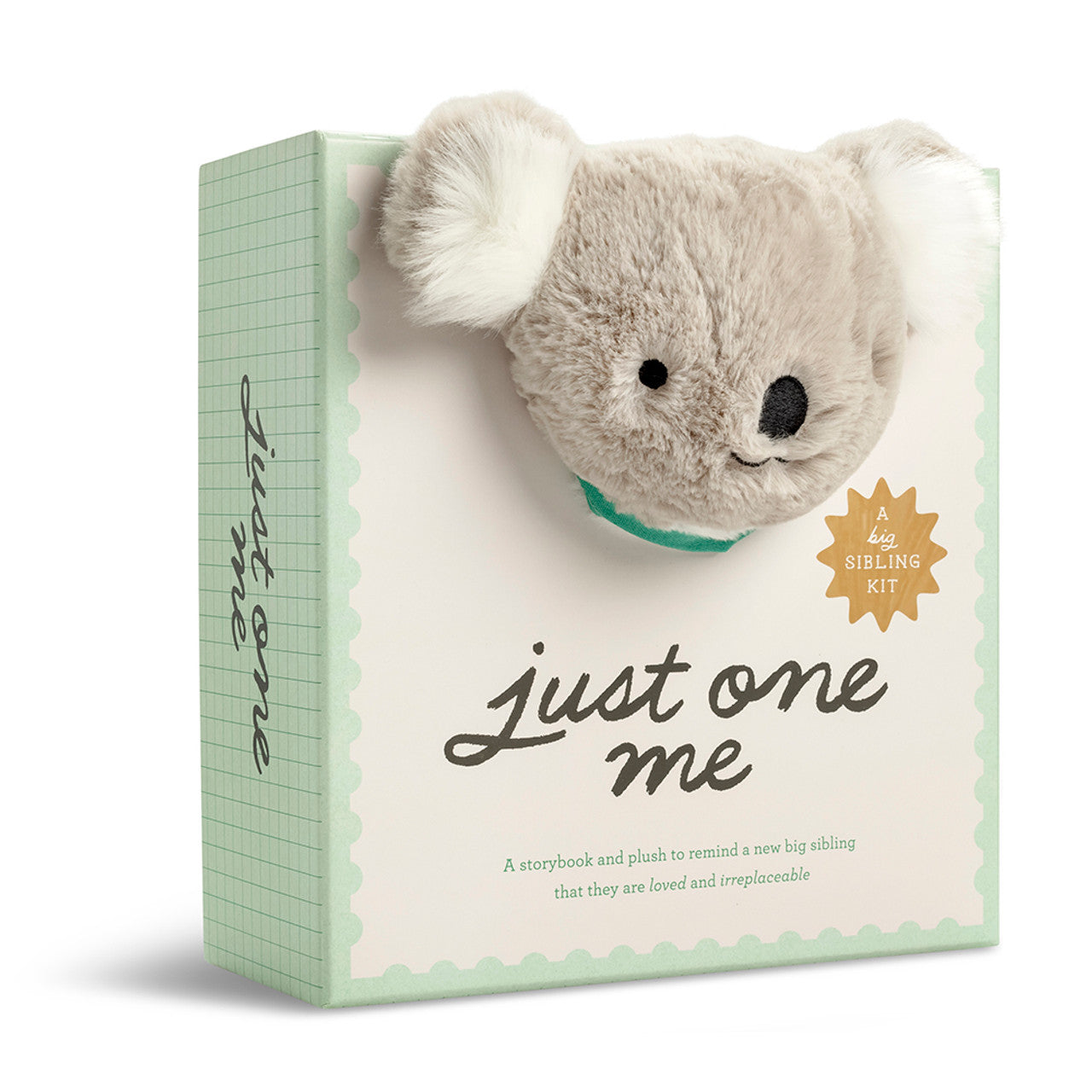 Just One Me:  A Big Sibling Gift Set