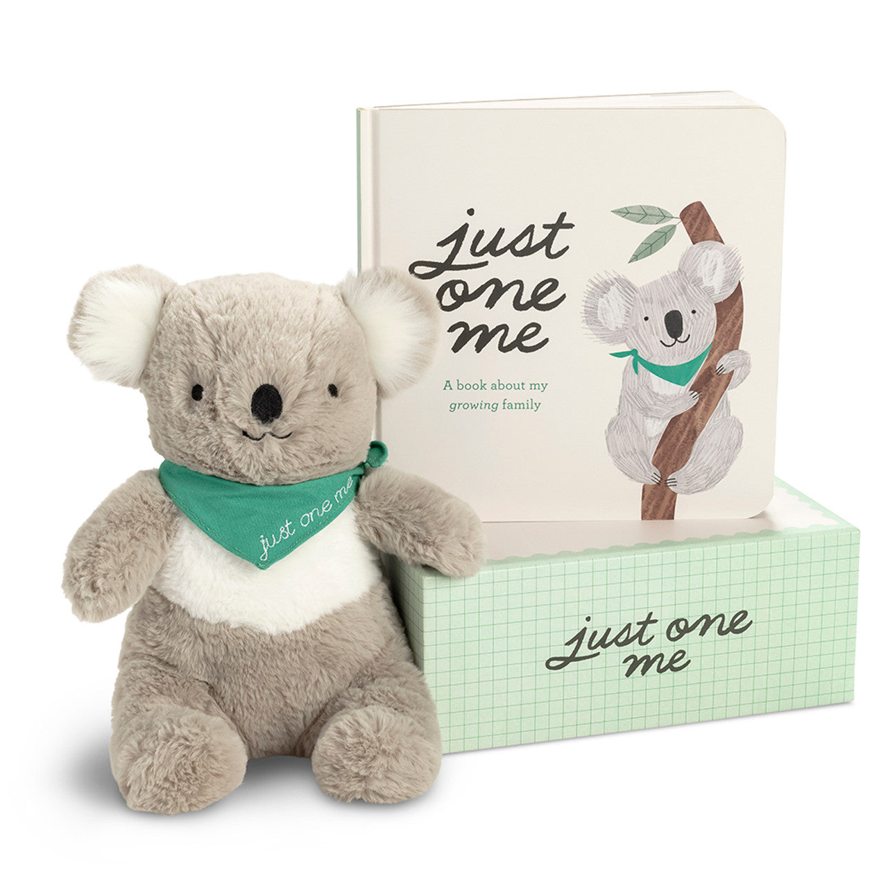 Just One Me:  A Big Sibling Gift Set