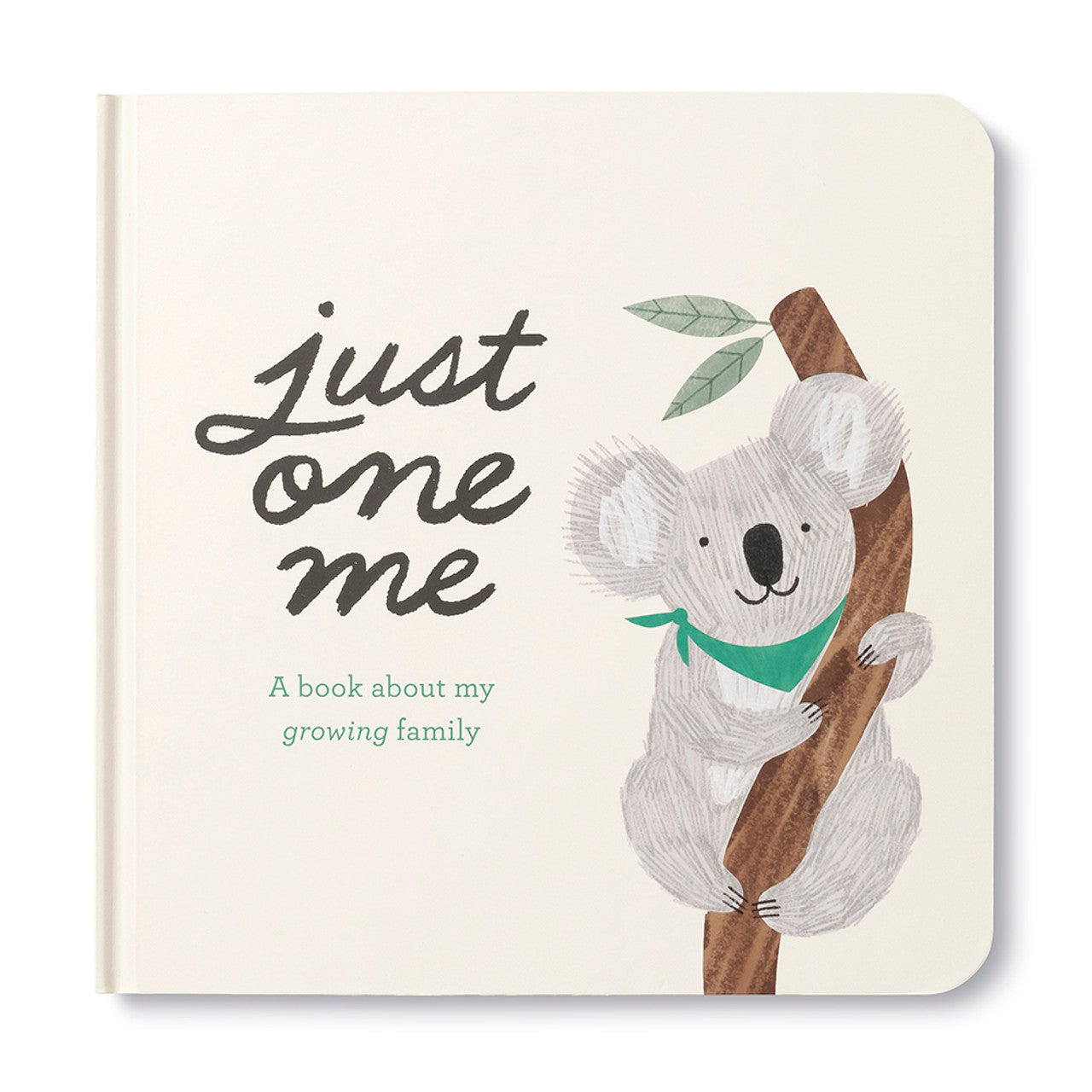 Just One Me:  A Big Sibling Gift Set