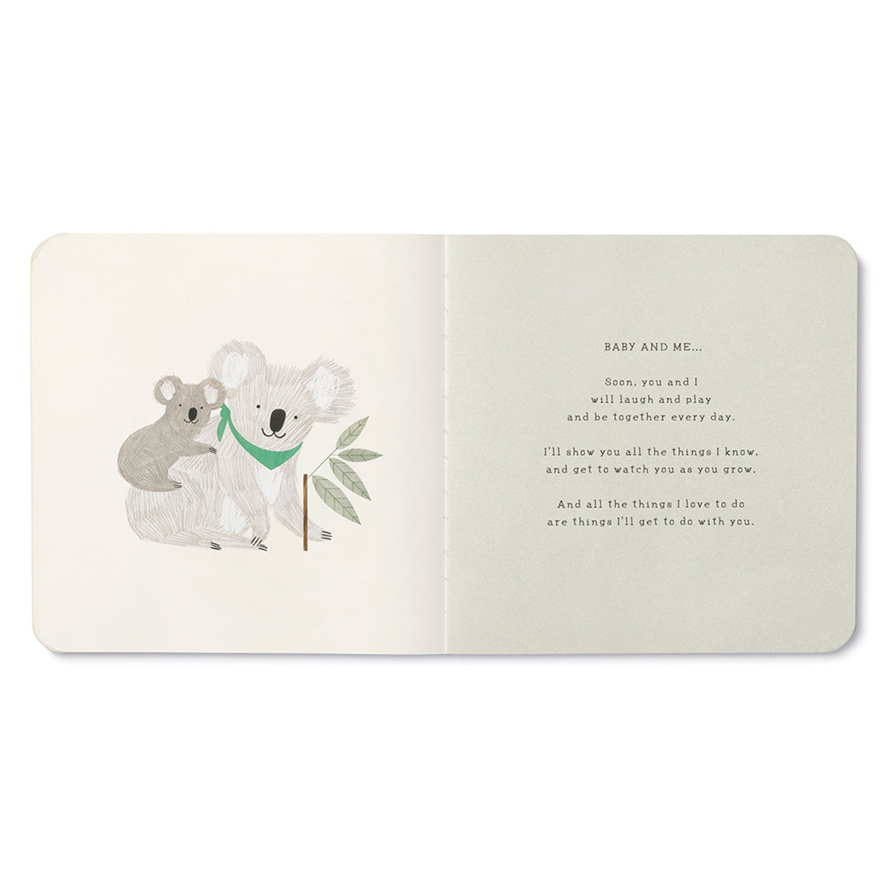 Just One Me:  A Big Sibling Gift Set