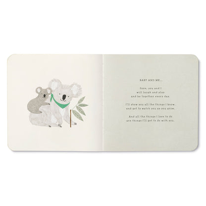 Just One Me:  A Big Sibling Gift Set