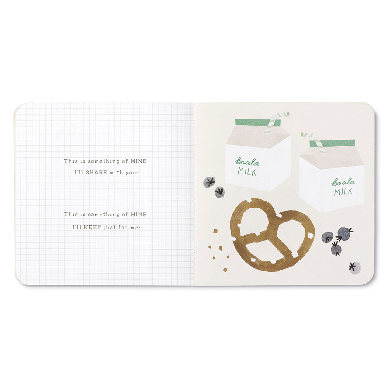 Just One Me:  A Big Sibling Gift Set