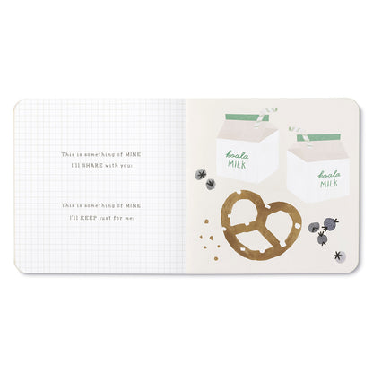 Just One Me:  A Big Sibling Gift Set