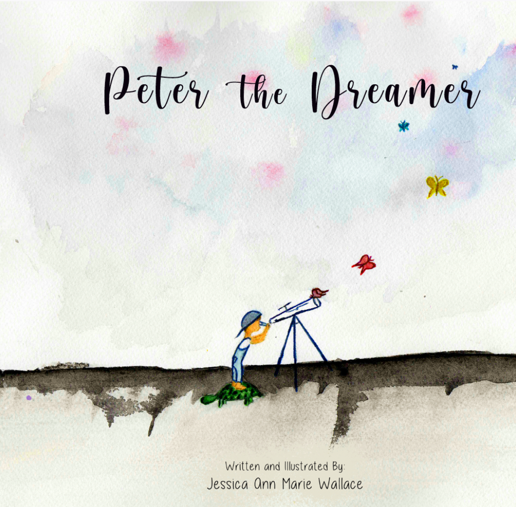 Peter the Dreamer