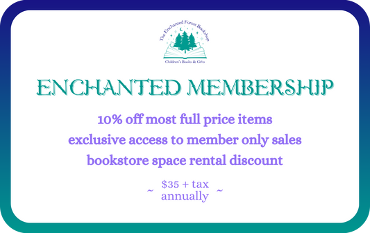 Enchanted Membership (Annual)