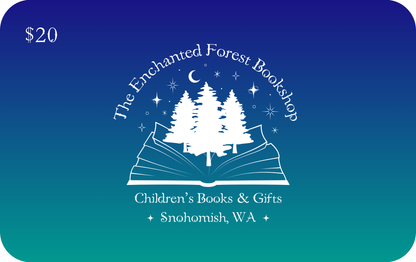 $20 Everyday Gift Card