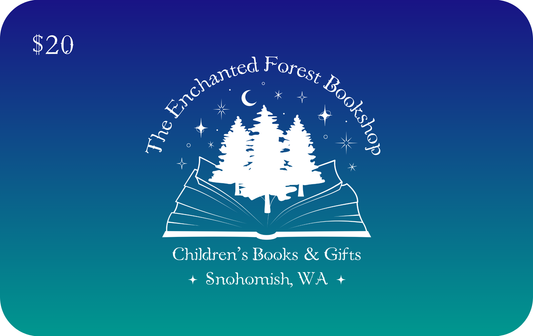 $20 Everyday Gift Card