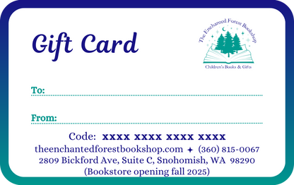 $35 Everyday Gift Card