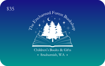 $35 Everyday Gift Card