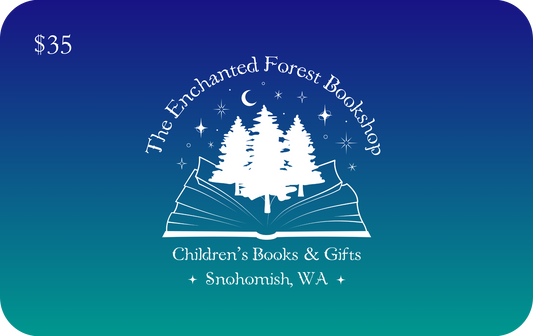 $35 Everyday Gift Card